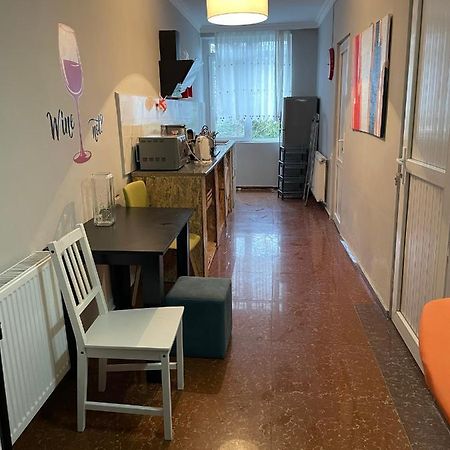 Guest House Gio Kobuleti Zewnętrze zdjęcie