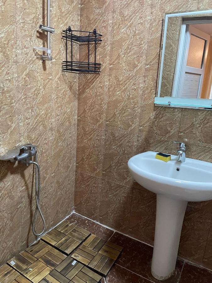 Guest House Gio Kobuleti Zewnętrze zdjęcie