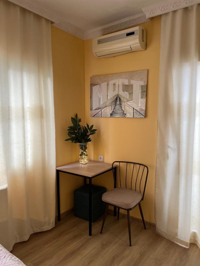 Guest House Gio Kobuleti Zewnętrze zdjęcie