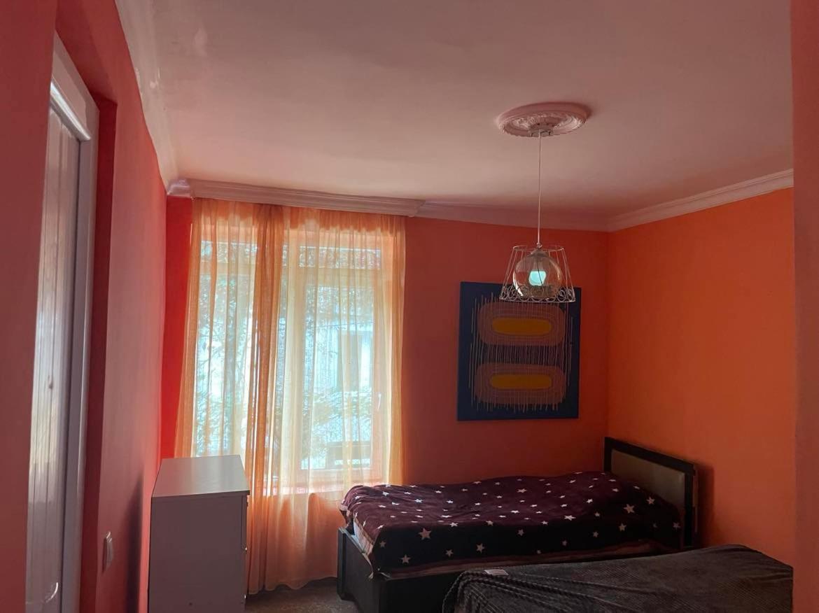 Guest House Gio Kobuleti Zewnętrze zdjęcie
